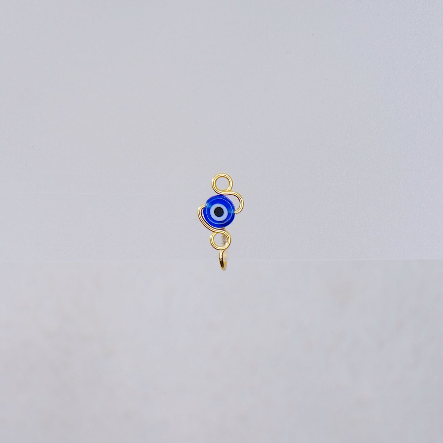 Tabu - evil eye nose cuff - Mahika Made